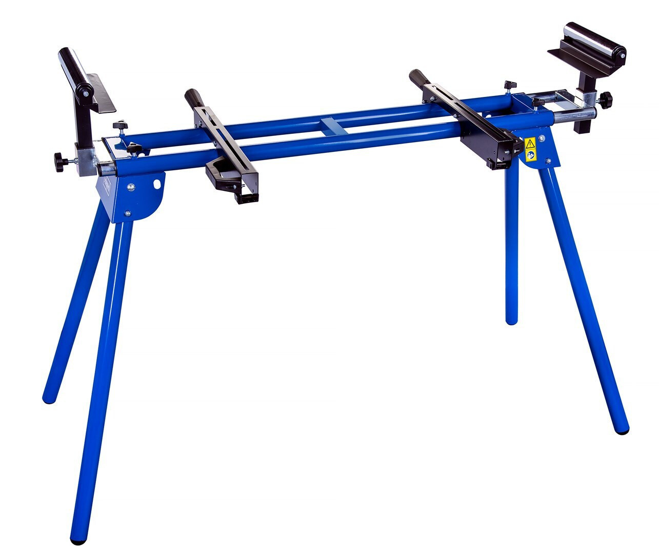 Scheppach UMF2000 Πάγκος Εργασίας Αντοχής 250kg 200x124x90cm 5907102900 - Image 6