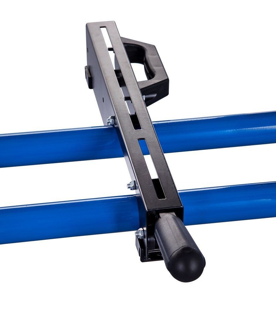 Scheppach UMF2000 Πάγκος Εργασίας Αντοχής 250kg 200x124x90cm 5907102900 - Image 7