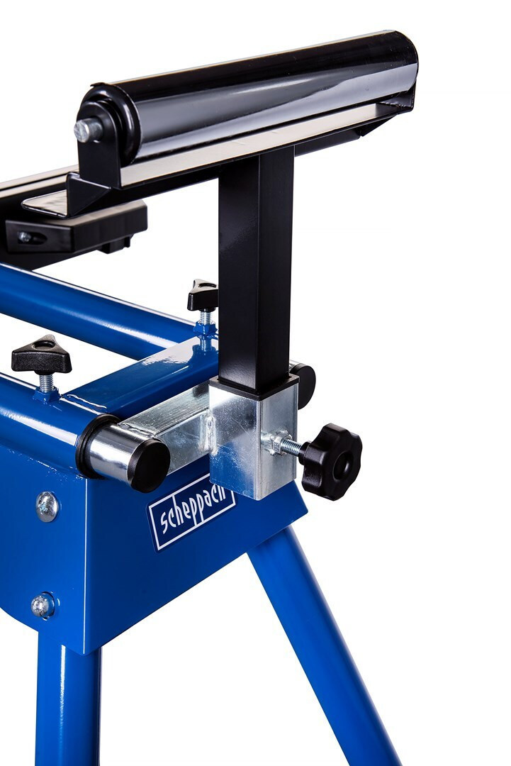 Scheppach UMF2000 Πάγκος Εργασίας Αντοχής 250kg 200x124x90cm 5907102900 - Image 9