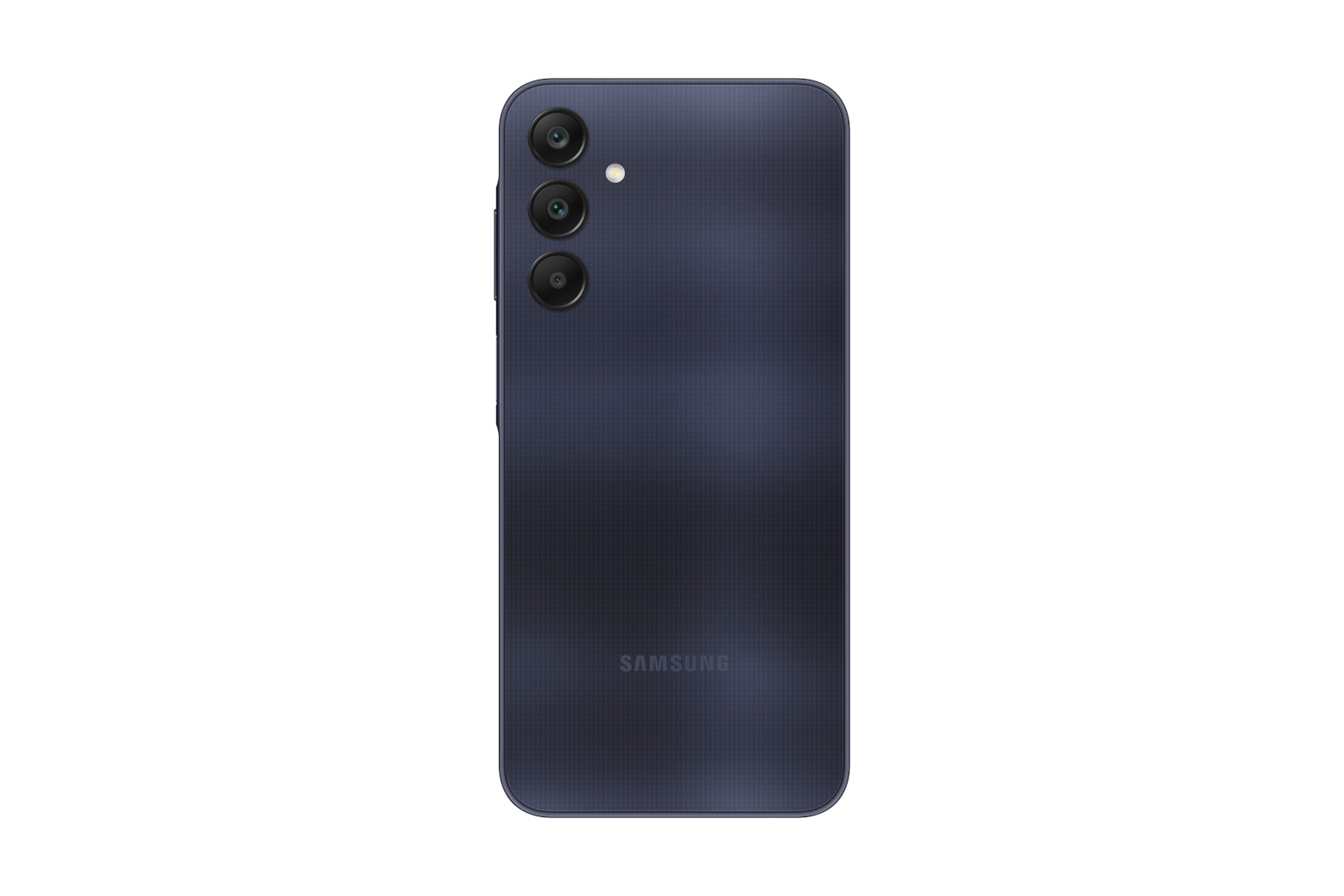 Samsung Galaxy A25 5G Dual SIM (6/128GB) Blue(Fabric)/Black - Image 5