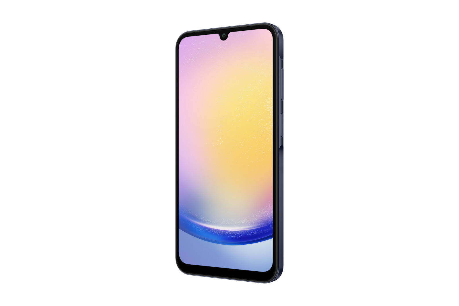 Samsung Galaxy A25 5G Dual SIM (8/256GB) Blue(Fabric)/Black - Image 4