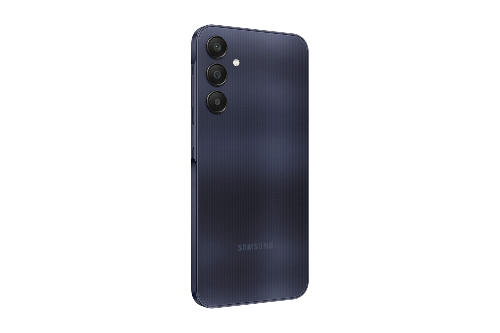 Samsung Galaxy A25 5G Dual SIM (8/256GB) Blue(Fabric)/Black - Image 6