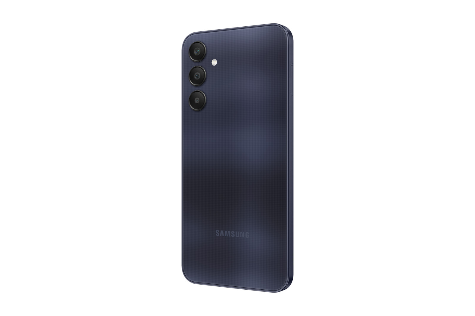 Samsung Galaxy A25 5G Dual SIM (8/256GB) Blue(Fabric)/Black - Image 7