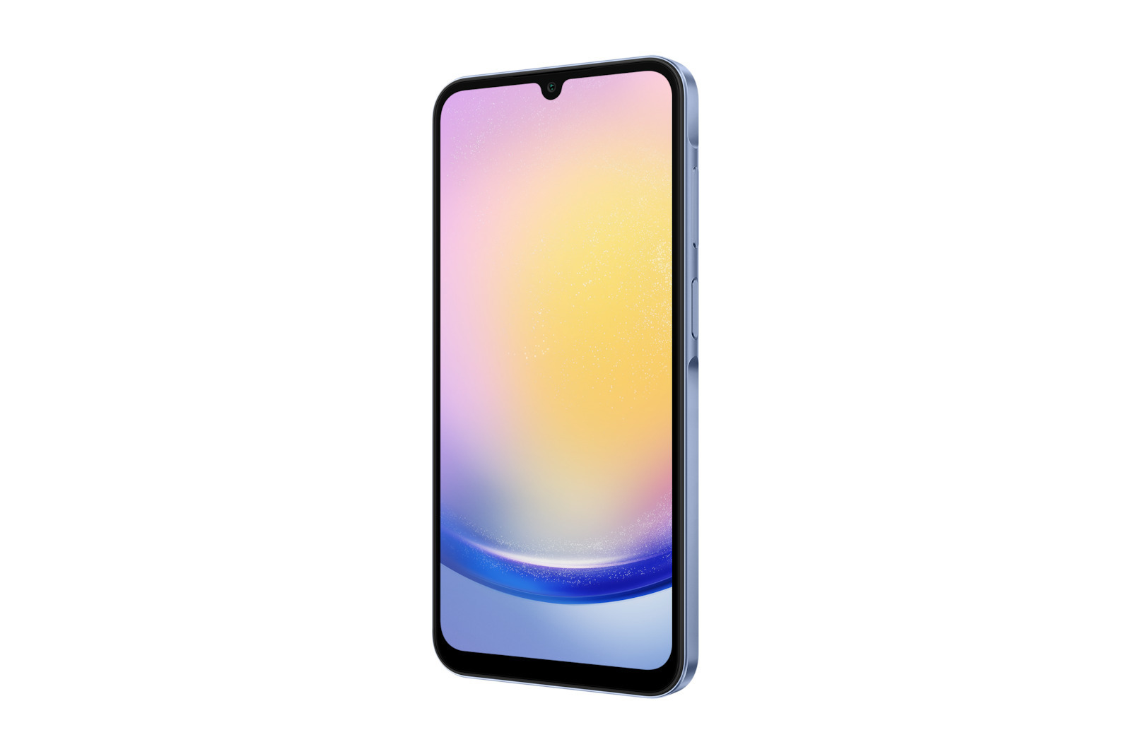 Samsung Galaxy A25 5G Dual SIM (8/256GB) Μπλε - Image 4