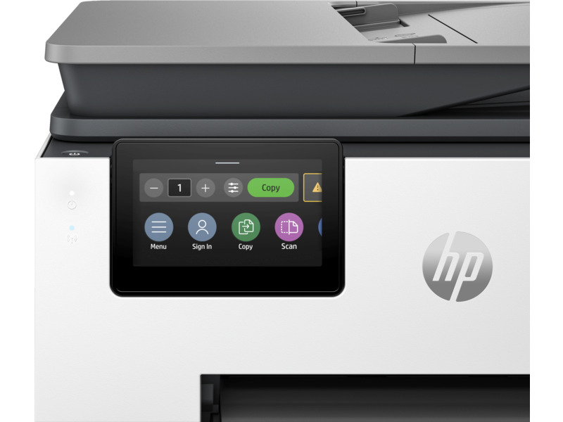 HP Pro 4U561B Έγχρωμο Πολυμηχάνημα Inkjet - Image 5