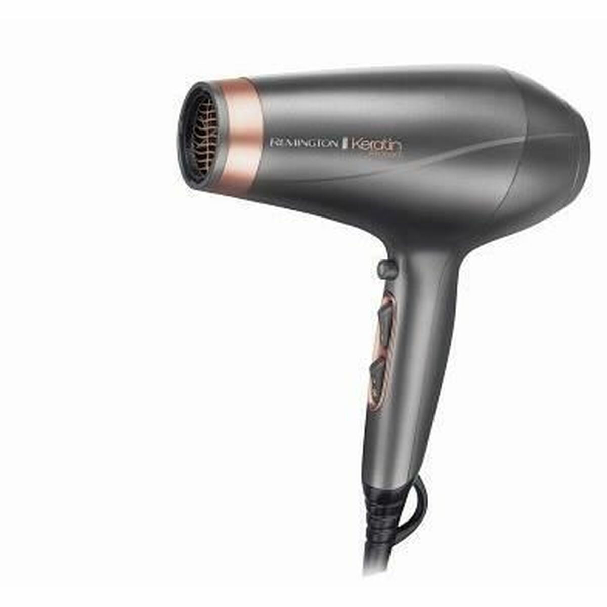 Remington Keratin Protect Επαγγελματικό Πιστολάκι Μαλλιών με Φυσούνα 2200W AC8820 - Image 3