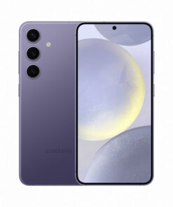 Samsung Galaxy S24 5G Dual SIM (8/256GB) Cobalt Violet