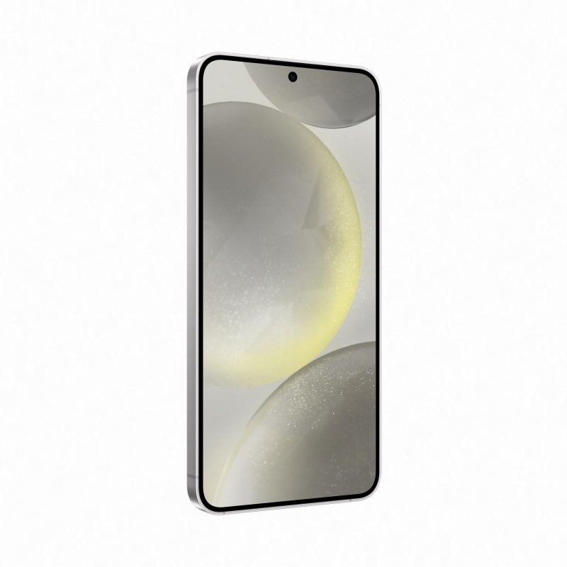 Samsung Galaxy S24 5G Dual SIM (8/256GB) Marble Gray - Image 4