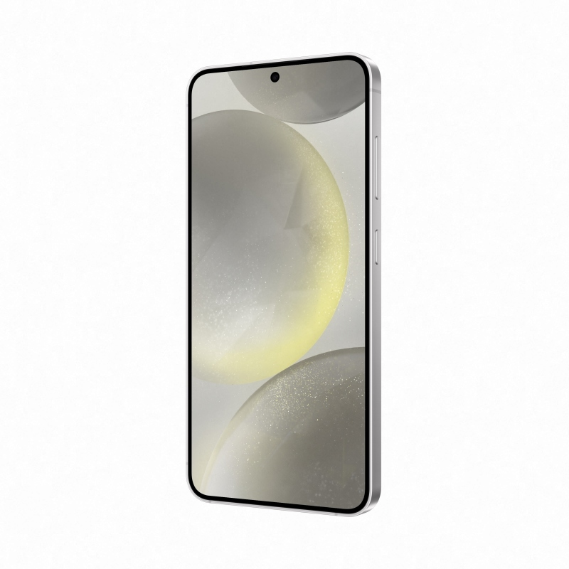 Samsung Galaxy S24 5G Dual SIM (8/256GB) Marble Gray - Image 6