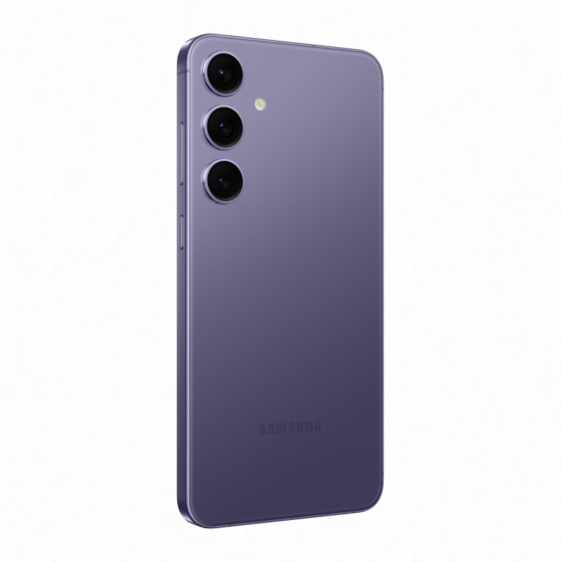 Samsung Galaxy S24+ 5G Dual SIM (12/512GB) Cobalt Violet - Image 7
