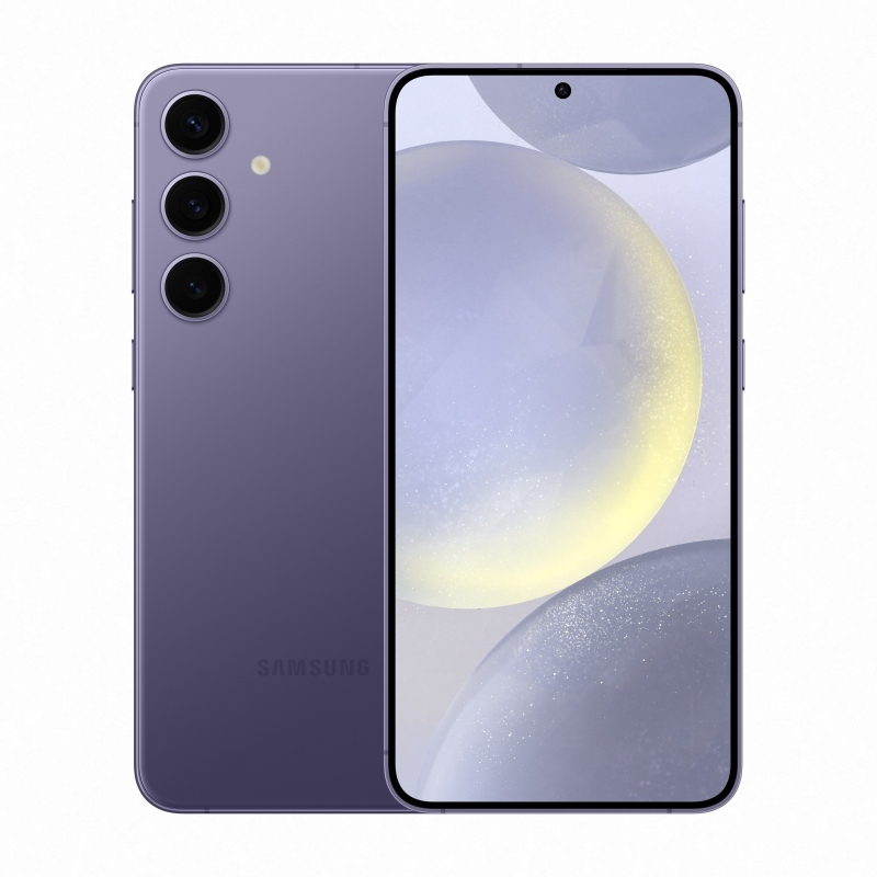 Samsung Galaxy S24+ 5G Dual SIM (12/256GB) Cobalt Violet