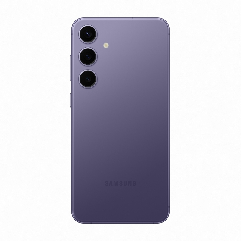 Samsung Galaxy S24+ 5G Dual SIM (12/256GB) Cobalt Violet - Image 3