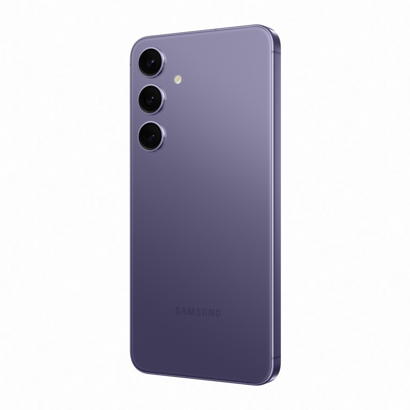 Samsung Galaxy S24+ 5G Dual SIM (12/256GB) Cobalt Violet - Image 5