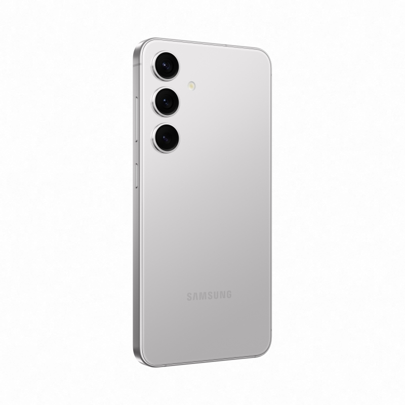 Samsung Galaxy S24 5G Dual SIM (8/128GB) Marble Gray - Image 5