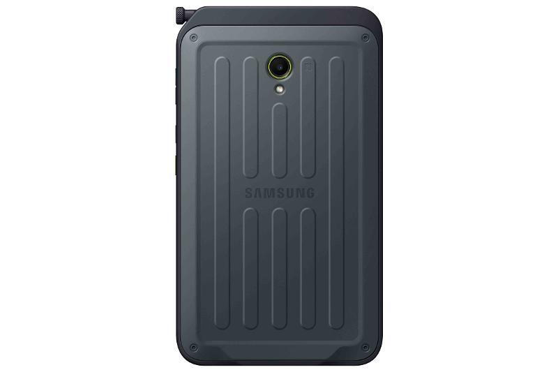 Samsung Galaxy Tab Active5 Enterprise Edition 5G 8" (6GB/128GB) Πράσινο - Image 2
