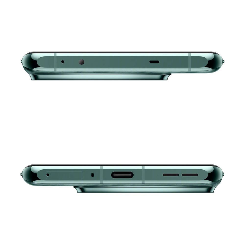 OnePlus 12 5G Dual SIM (16/512GB) Flowy Emerald - Image 4