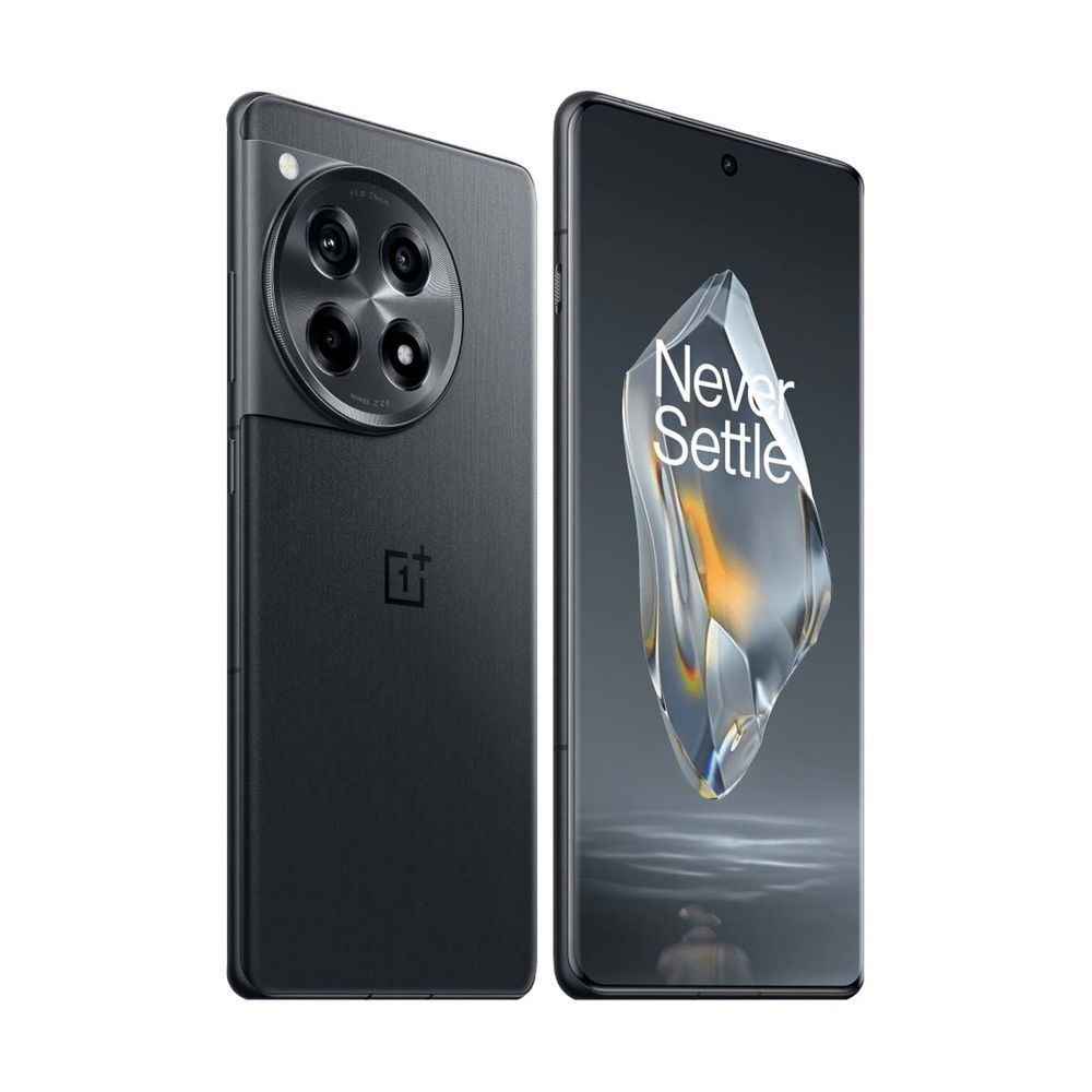 OnePlus 12R 5G Dual SIM (16/256GB) Iron Gray - Image 2