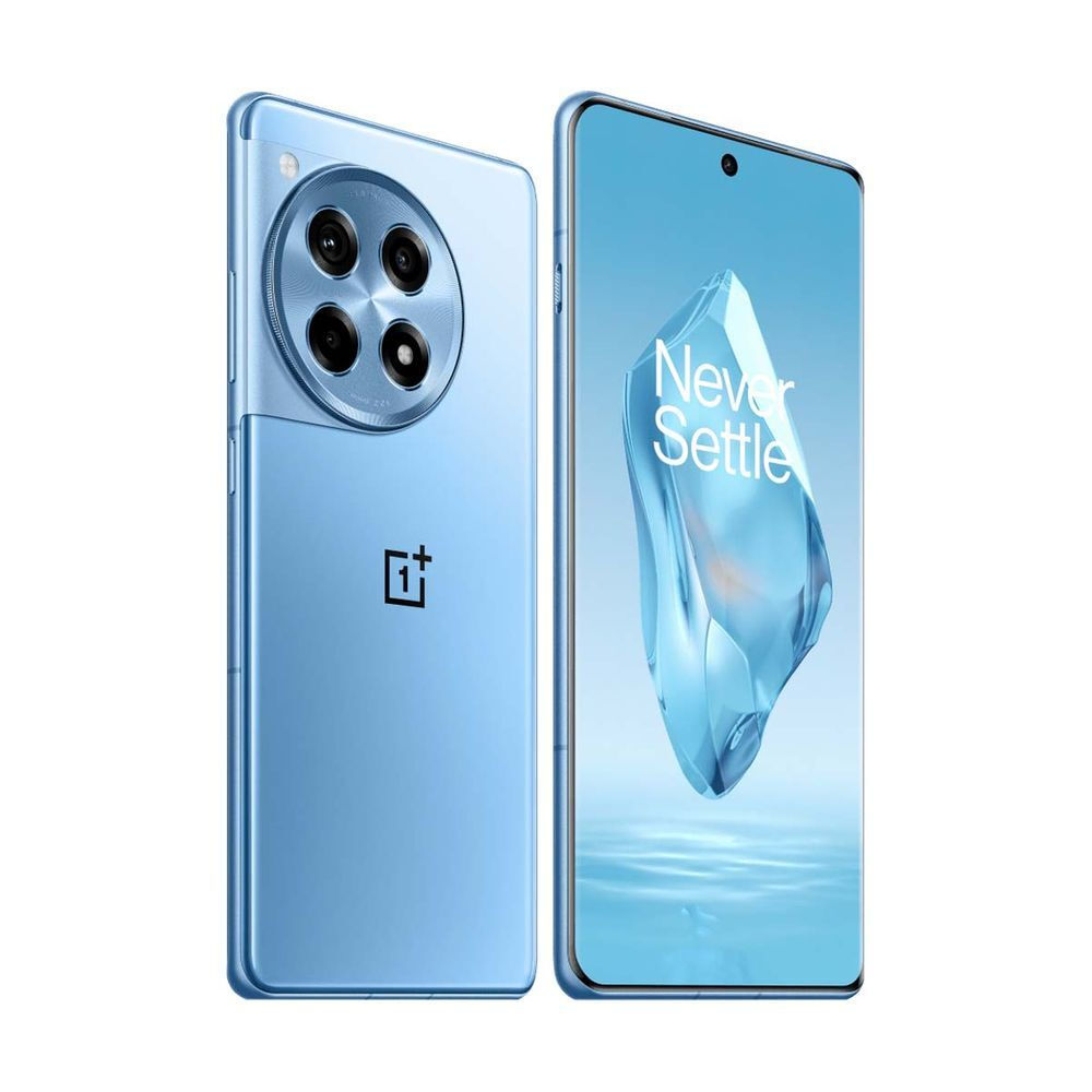 OnePlus 12R 5G Dual SIM (16/256GB) Cool Blue - Image 2