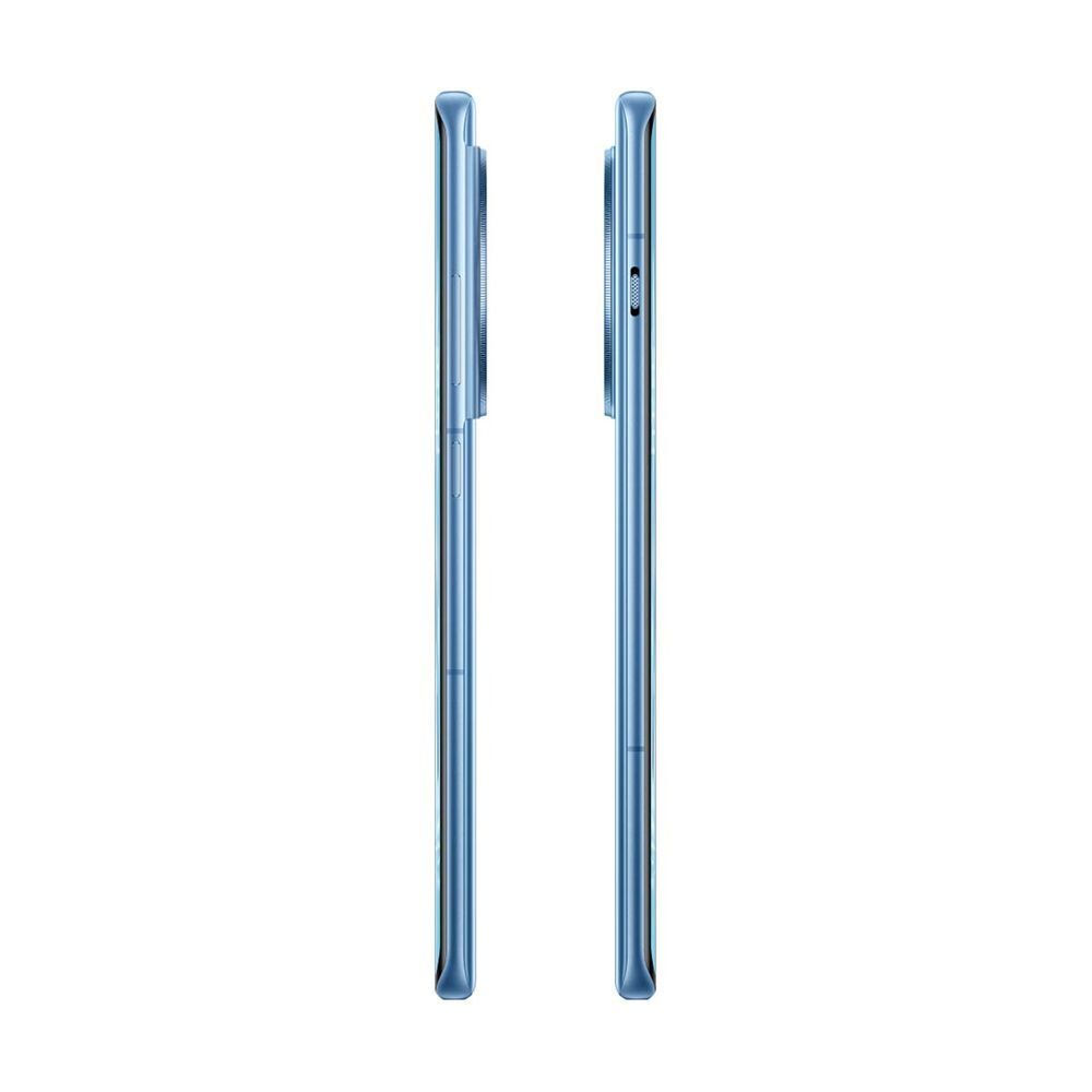 OnePlus 12R 5G Dual SIM (16/256GB) Cool Blue - Image 3