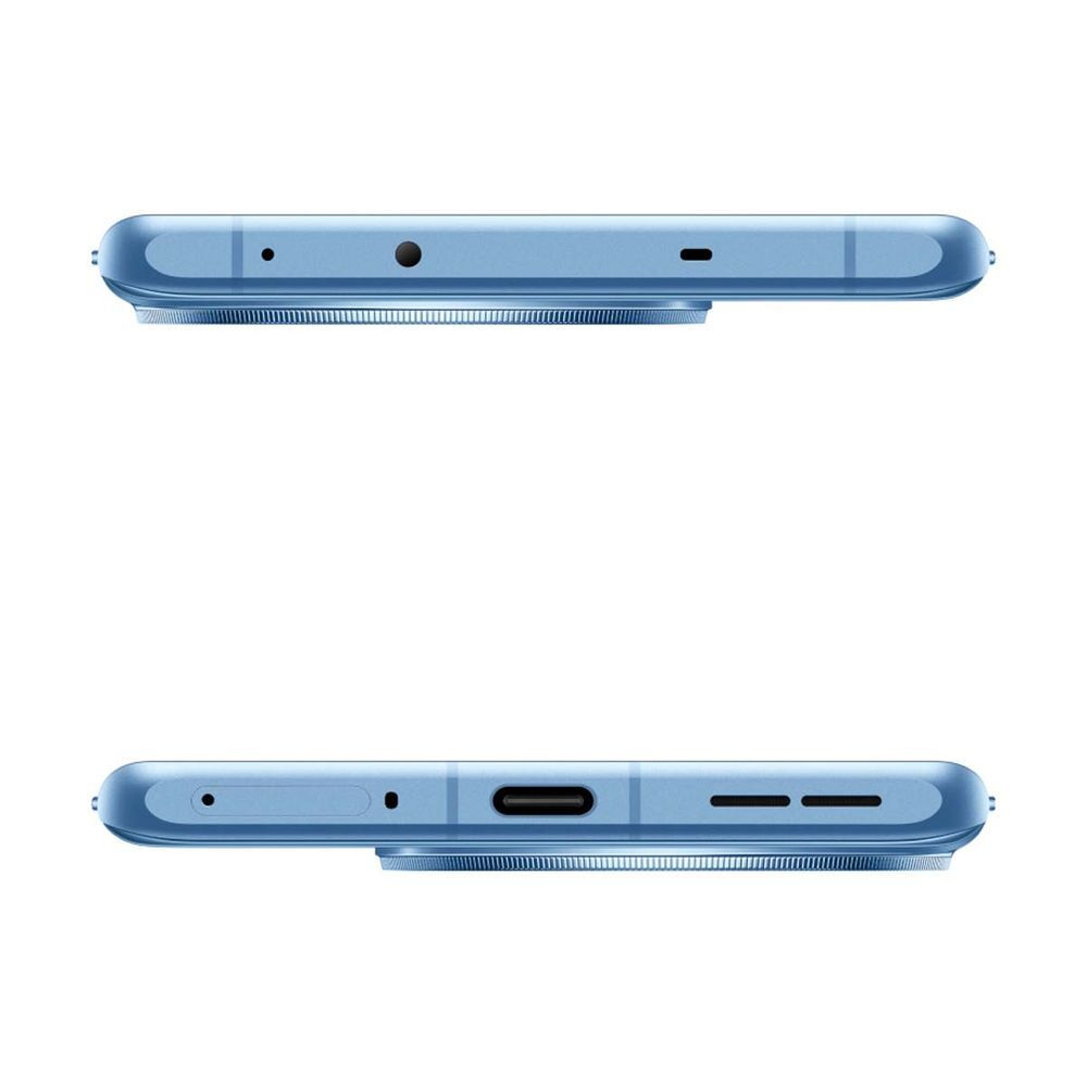 OnePlus 12R 5G Dual SIM (16/256GB) Cool Blue - Image 4