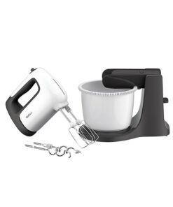 Alternative view of Tefal Prepmix+ HT4641 Μίξερ με Inox Κάδο 500W