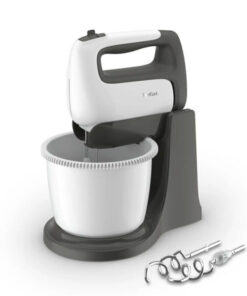 Tefal Prepmix+ HT4641 Μίξερ με Inox Κάδο 500W