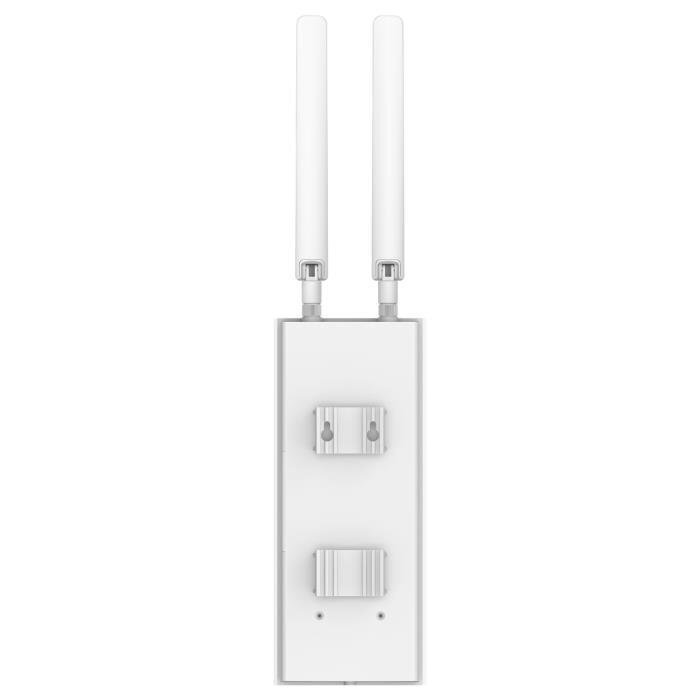 Cudy AP1200 Outdoor Access Point Wi‑Fi 5 Dual Band (2.4 & 5GHz) για Εξωτερική τοποθέτηση - Image 2