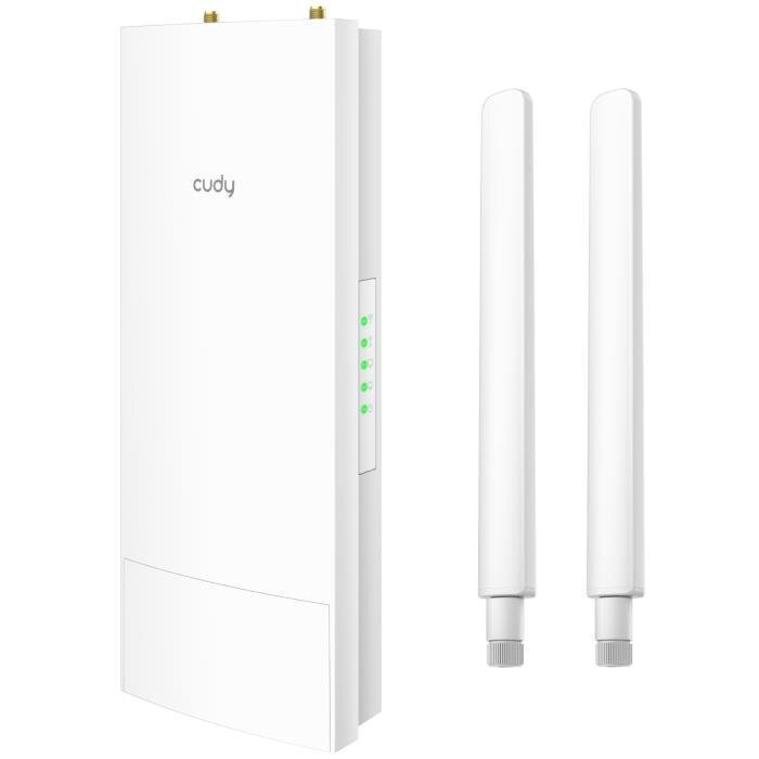 Cudy AP1200 Outdoor Access Point Wi‑Fi 5 Dual Band (2.4 & 5GHz) για Εξωτερική τοποθέτηση - Image 3