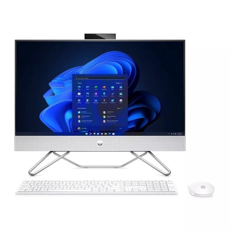 HP Pro 240 G10 23.8" (i5-1335U/16GB/512GB SSD/FHD/W10 Pro) US