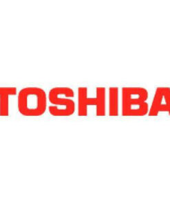 Toshiba T-fc425e Γνήσιο Toner Laser Εκτυπωτή Κυανό (6AJ00000235)