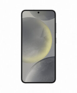 Alternative view of Samsung Galaxy S24 Enterprise Edition 5G Dual SIM (8/128GB) Onyx Black