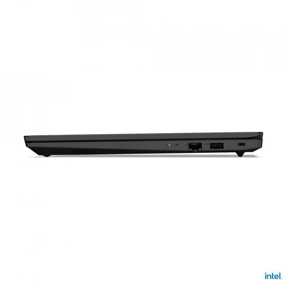 Lenovo V15 G4 IRU 15.6" IPS FHD (i5-13420H/8GB/512GB SSD/No OS) Business Black (US Keyboard) - Image 2