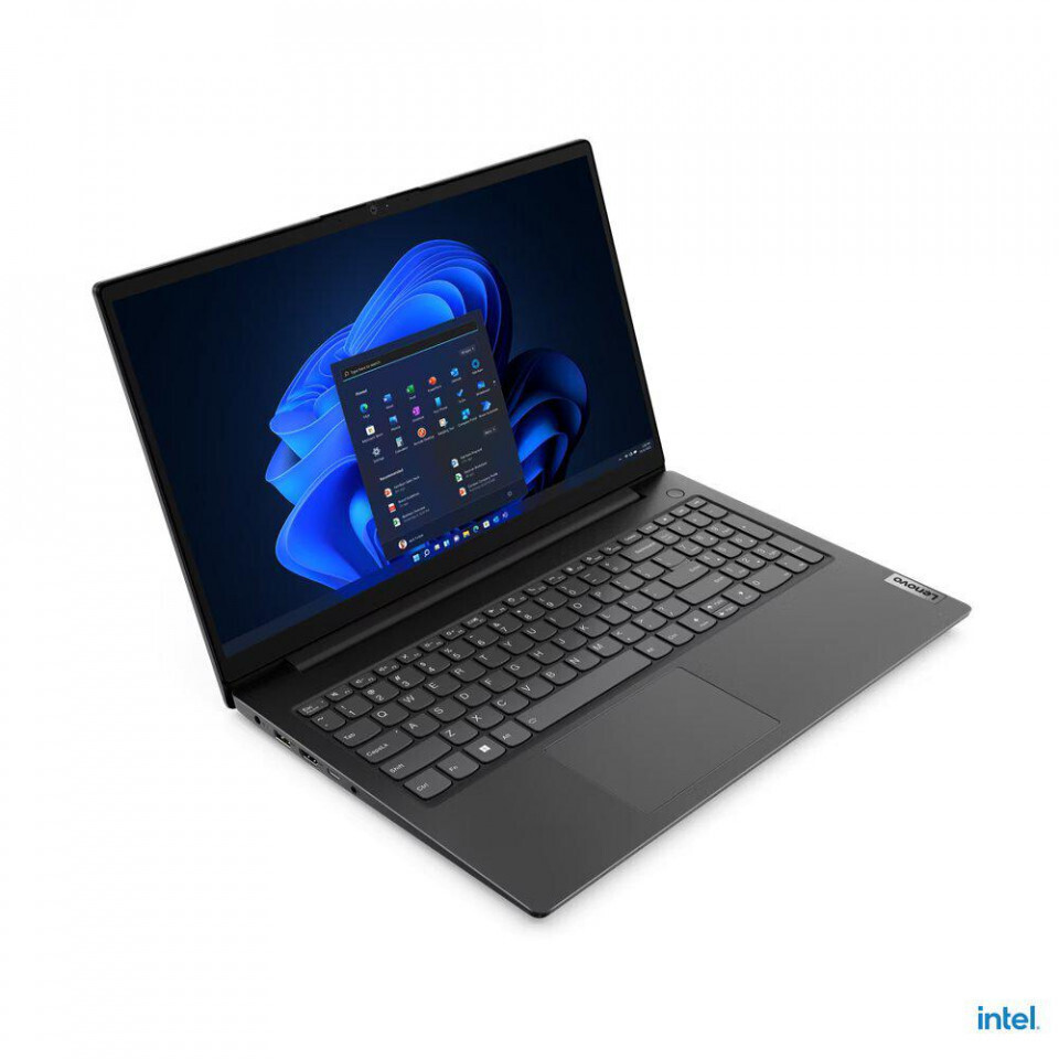 Lenovo V15 G4 IRU 15.6" IPS FHD (i5-13420H/8GB/512GB SSD/No OS) Business Black (US Keyboard) - Image 4