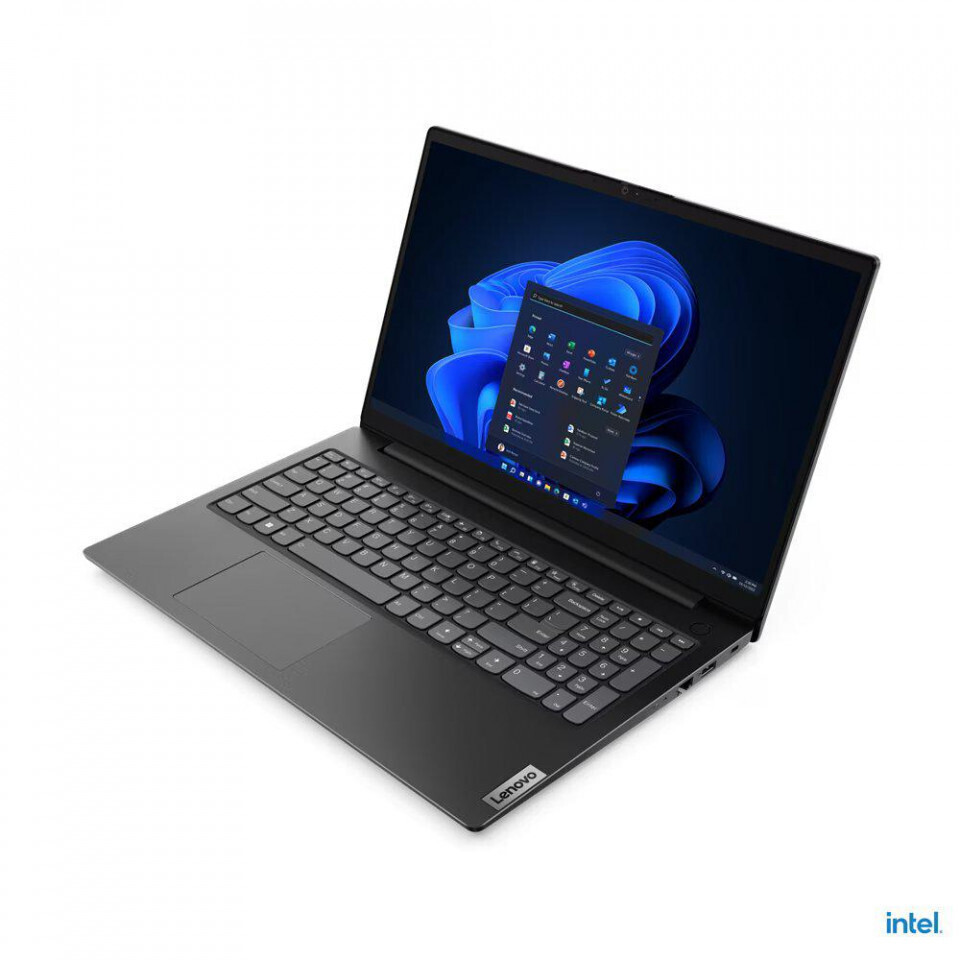 Lenovo V15 G4 IRU 15.6" IPS FHD (i5-13420H/8GB/512GB SSD/No OS) Business Black (US Keyboard) - Image 5