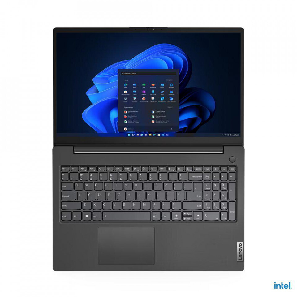 Lenovo V15 G4 IRU 15.6" IPS FHD (i5-13420H/8GB/512GB SSD/No OS) Business Black (US Keyboard) - Image 6