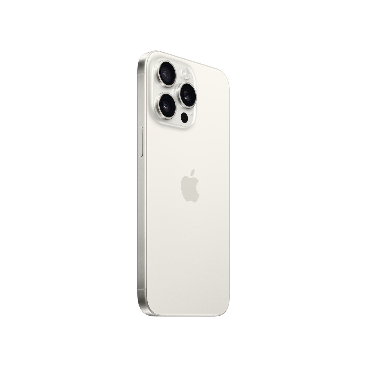 Apple iPhone 15 Pro Max (8/512GB) White Titanium - Image 3