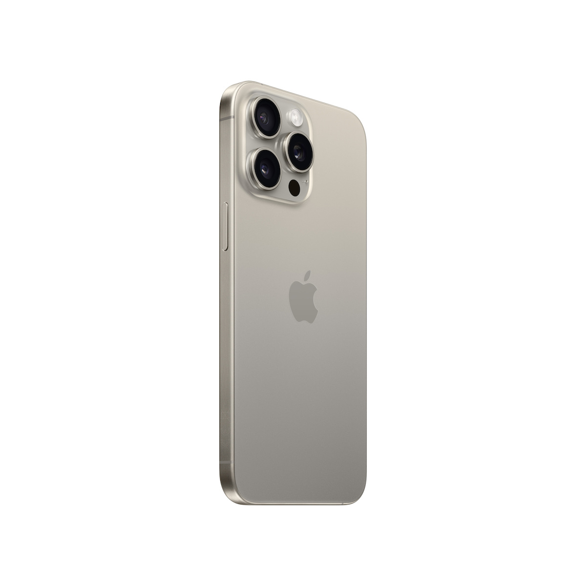 Apple iPhone 15 Pro Max (8/512GB) Natural Titanium - Image 3