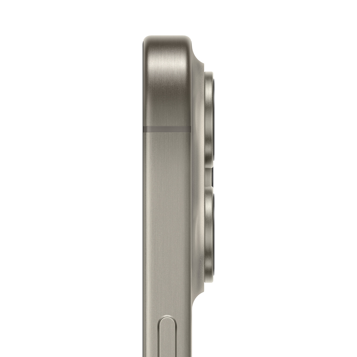Apple iPhone 15 Pro Max (8/512GB) Natural Titanium - Image 4