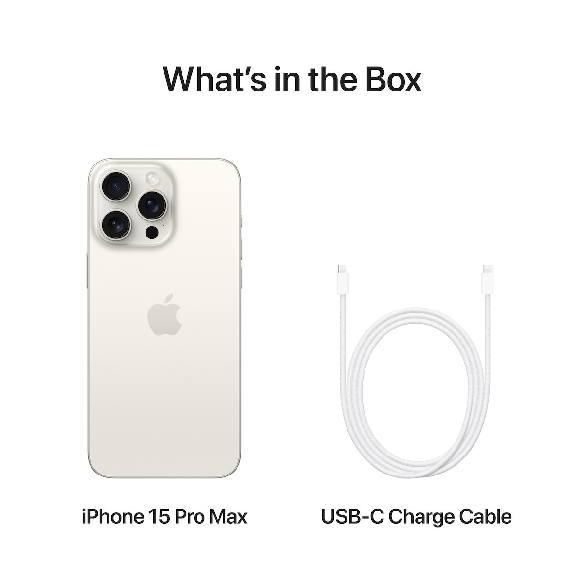 Apple iPhone 15 Pro Max (8/512GB) Natural Titanium - Image 9