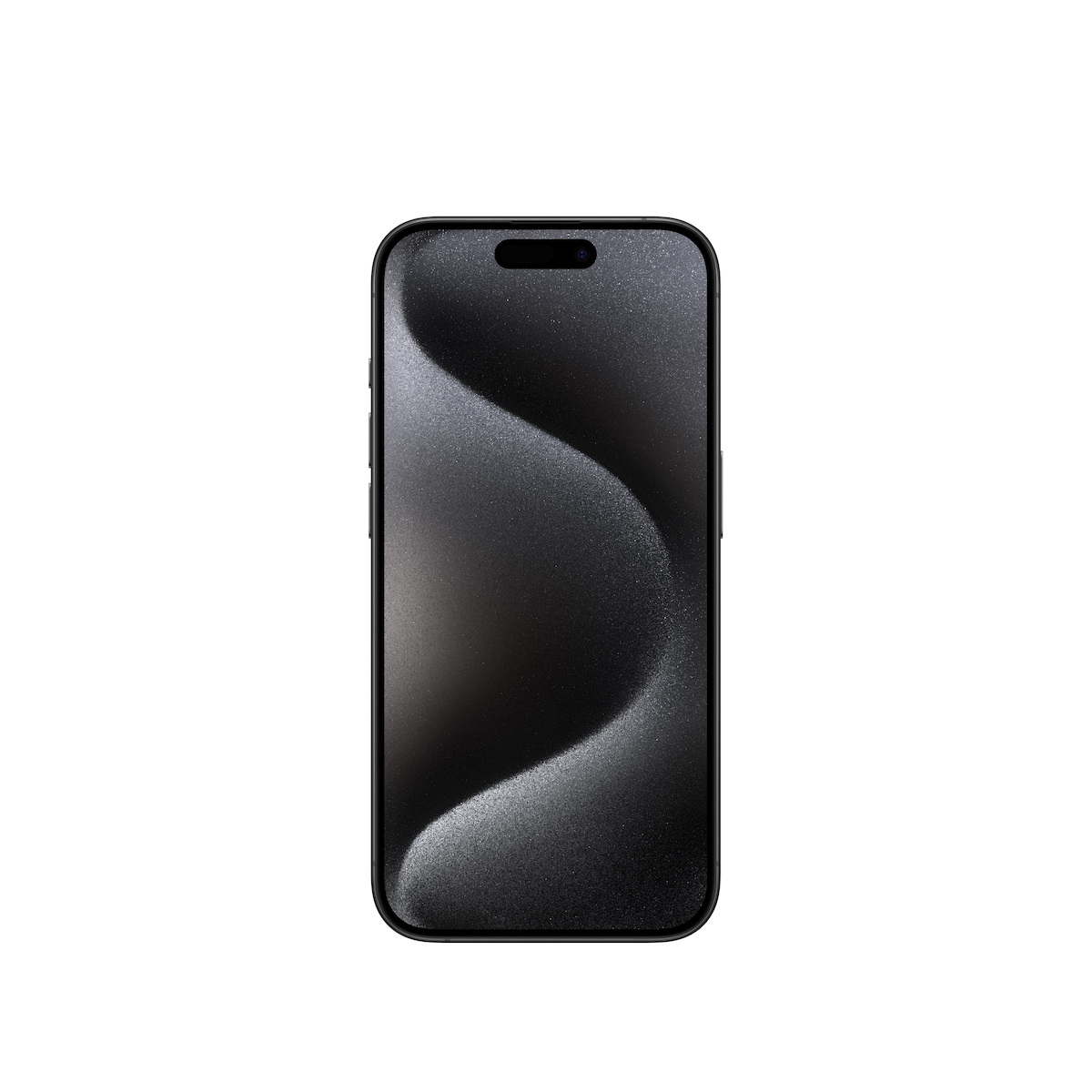 Apple iPhone 15 Pro (8/256GB) Black Titanium - Image 2