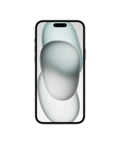 Alternative view of Apple iPhone 15 Plus (6/128GB) Μαύρο
