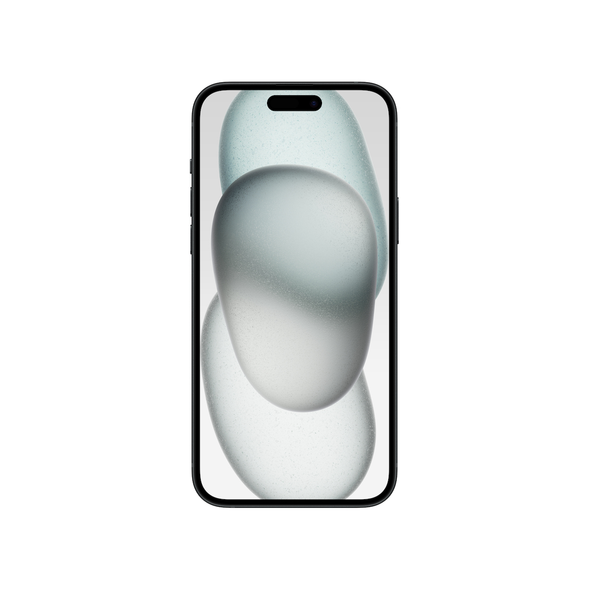 Apple iPhone 15 Plus (6/128GB) Μαύρο - Image 2