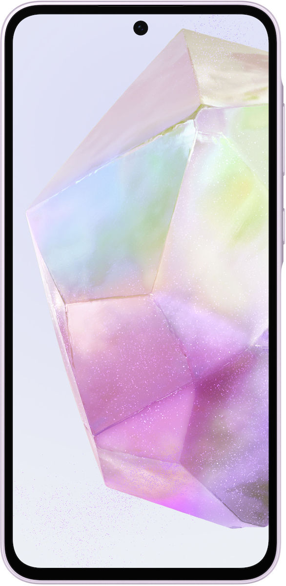Samsung Galaxy A35 5G Dual SIM (6/128GB) Awesome Iceblue - Image 3