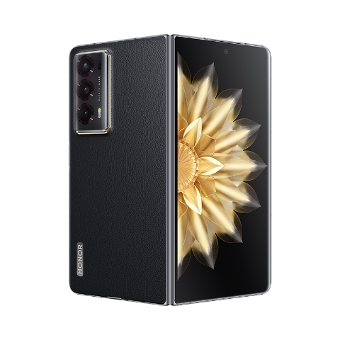 Honor Magic V2 5G Dual SIM (16/512GB) Black(PU) - Image 2