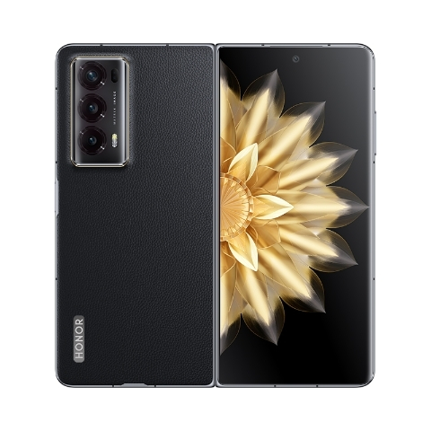 Honor Magic V2 5G Dual SIM (16/512GB) Black(PU) - Image 3