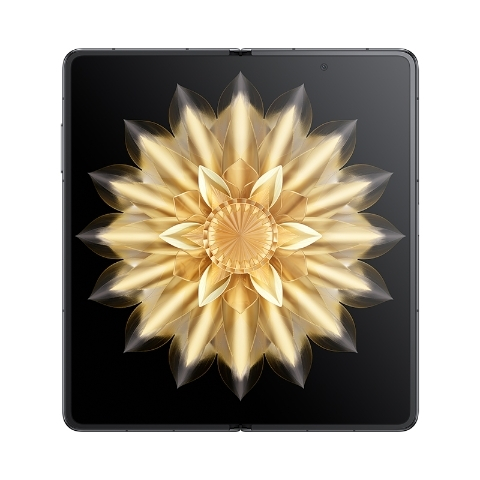 Honor Magic V2 5G Dual SIM (16/512GB) Black(PU) - Image 5