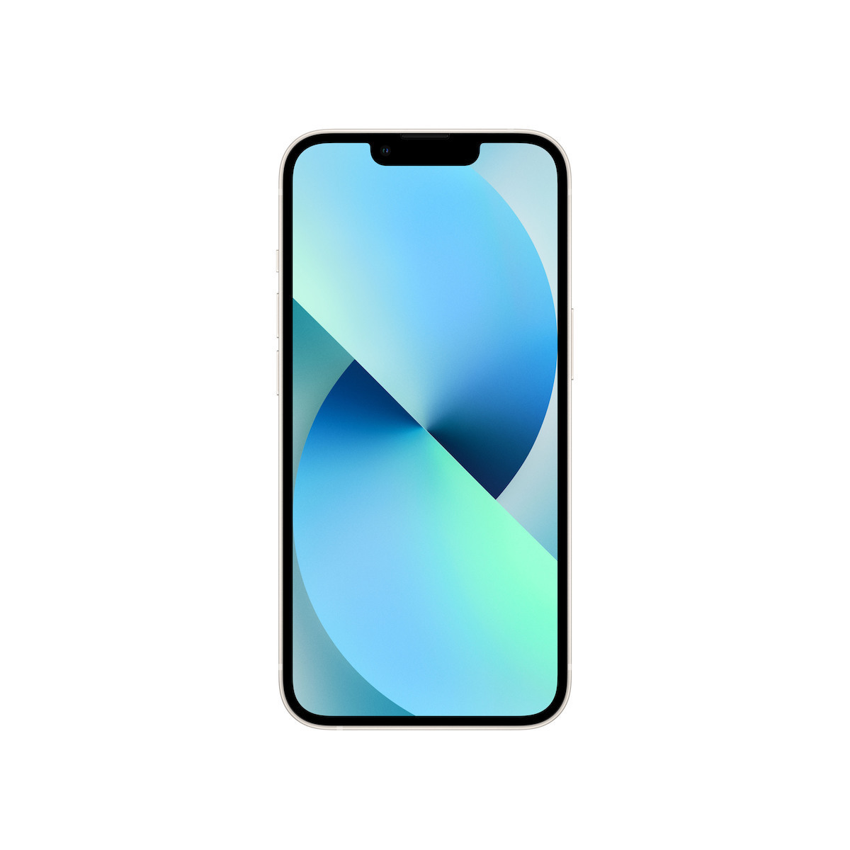 Apple iPhone 13 (4/256GB) Starlight - Image 2