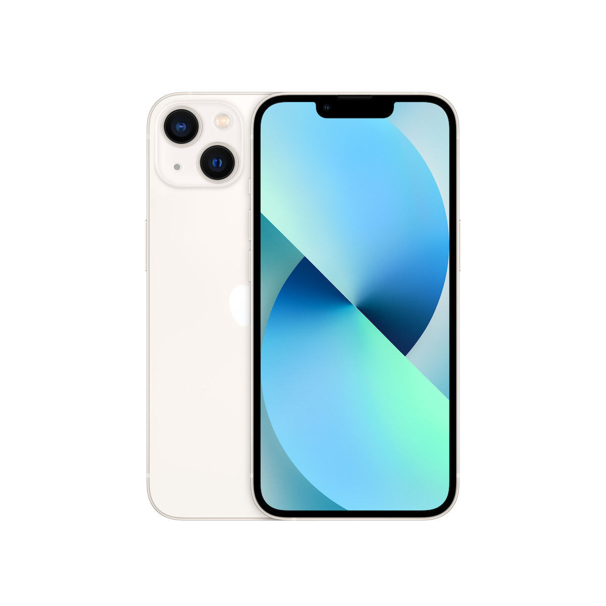 Apple iPhone 13 (4/256GB) Starlight