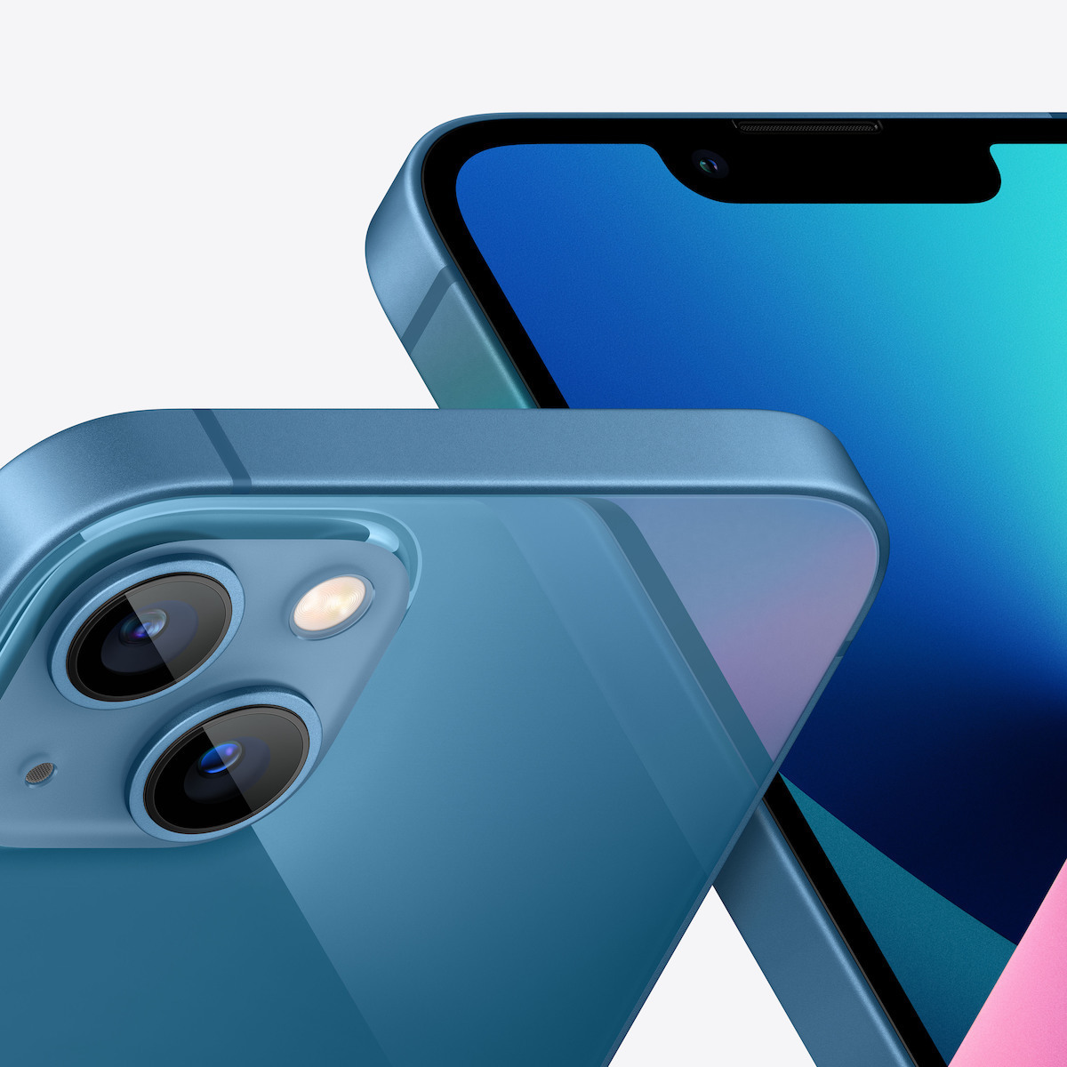 Apple iPhone 13 (4/512GB) Blue - Image 5