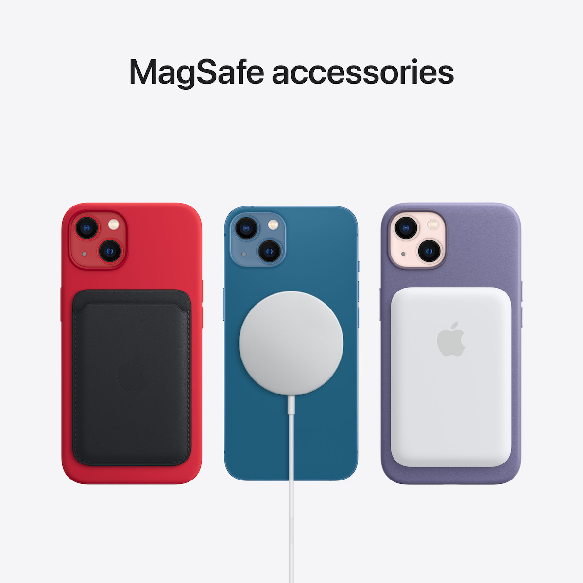 Apple iPhone 13 (4/512GB) Blue - Image 8